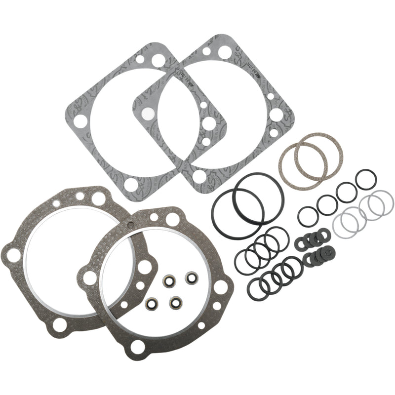 S&S Cycle Gasket Kit - 90-9503 For Harley Motorcycles 1984-1999