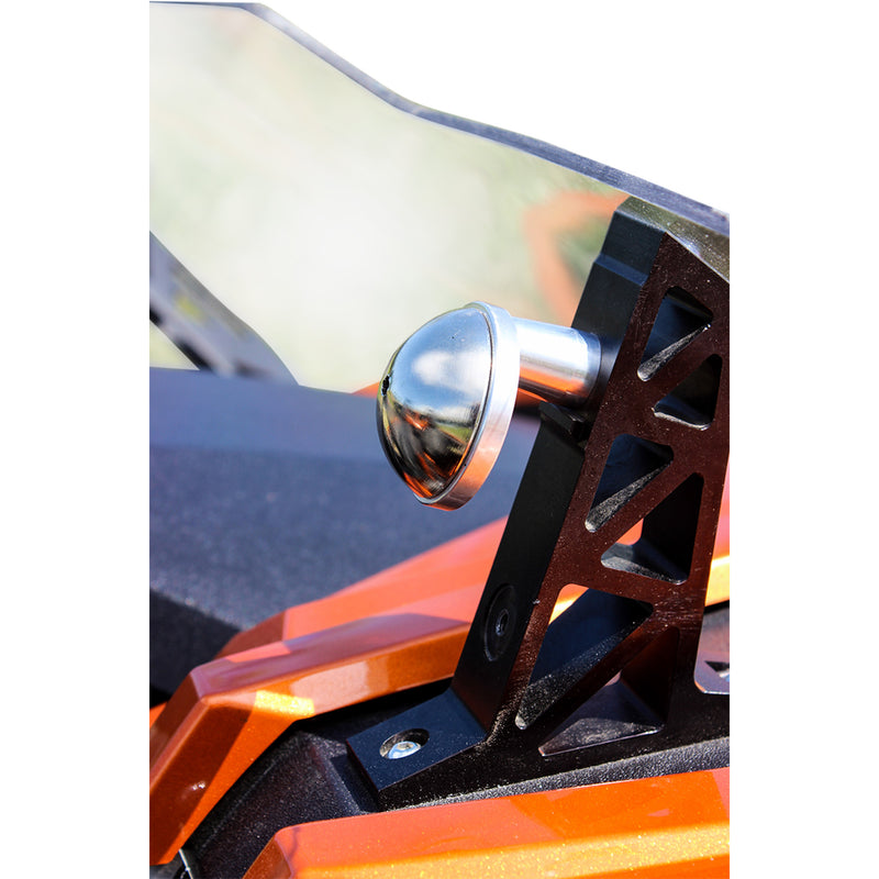 Klock Werks iOmounts™ Mount - KWD-06-0393 Polaris Slingshot 2015-2019
