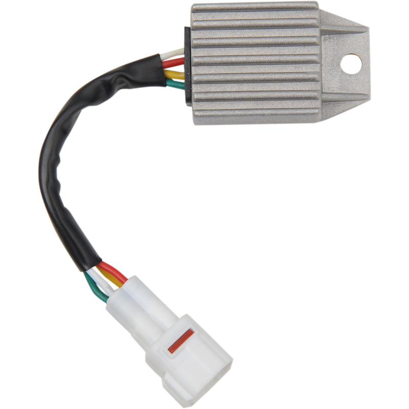 Rick's Motorsport Electric Rectifier And Regulator - 10-704 For KTM Dirt Bikes 2004-2019 | Husqvarna TE 150 / TE 250 / TE 300 2014-2019