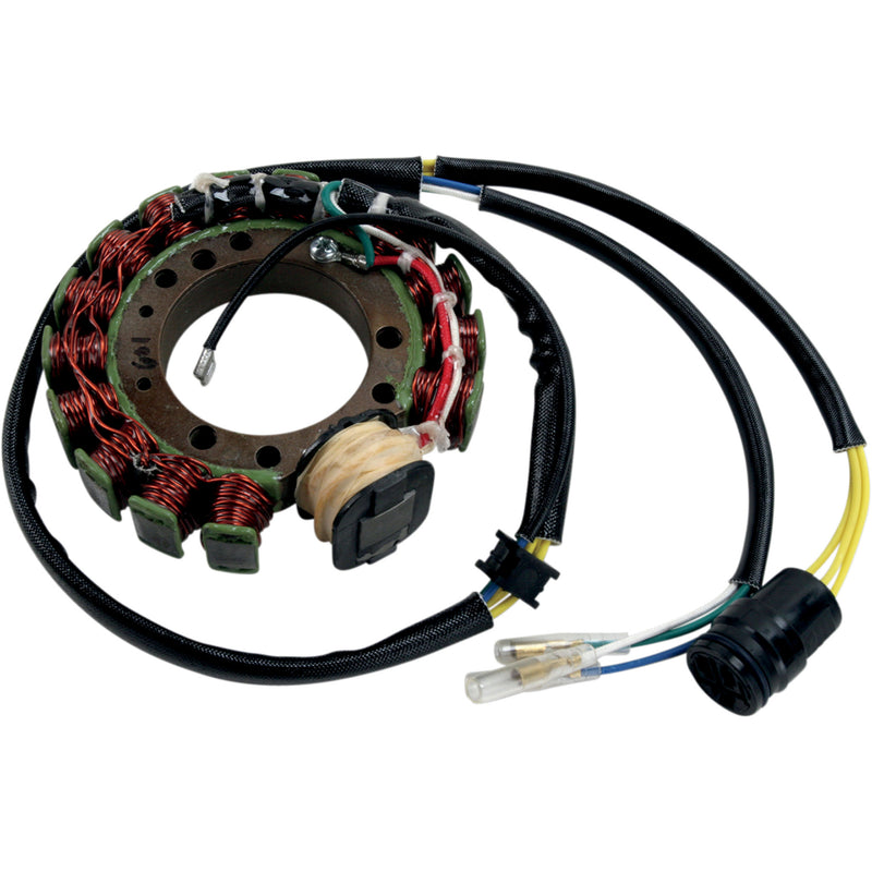Moose Offroad Stator - M-21-601 Honda ATVs 1986-1987
