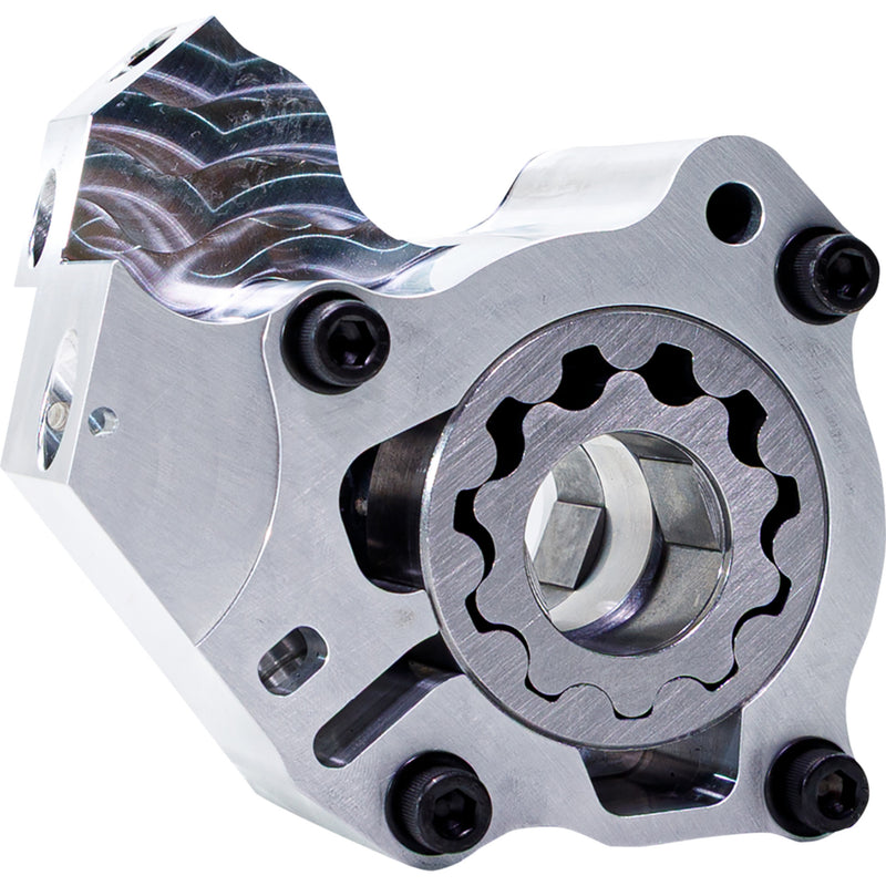 Feuling Parts OE+ Oil System - 7014 For Harley Motorcycles 2017-2026