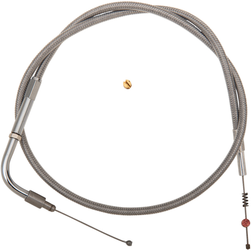 Barnett Cable - 102-30-40010 For Harley 1999-2013