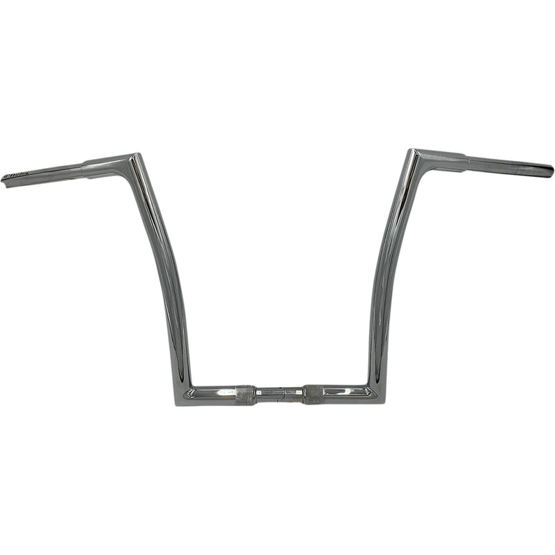 Fat Baggers Inc. Handlebar - 708014 For Harley Motorcycles 2007-2025