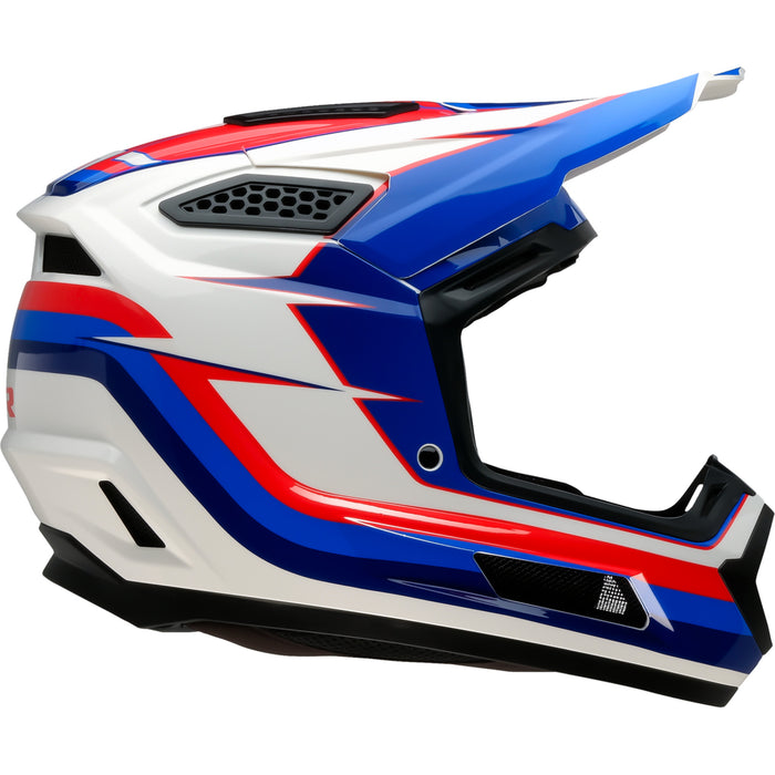 Z1R Dirt Maxx Helmet