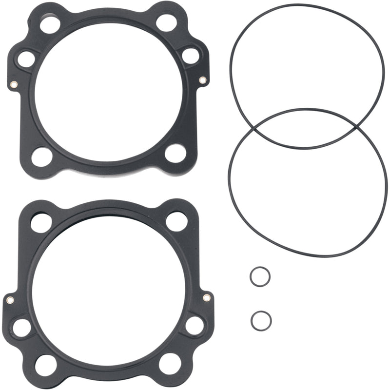 James Gasket Gasket - 16787-99-MLS For Harley Motorcycles 1999-2006
