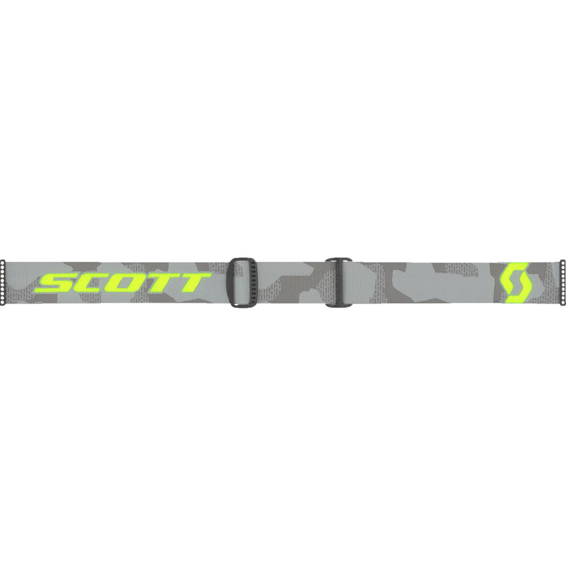 SCOTT Primal Goggle Sand Dust - Dark Gray