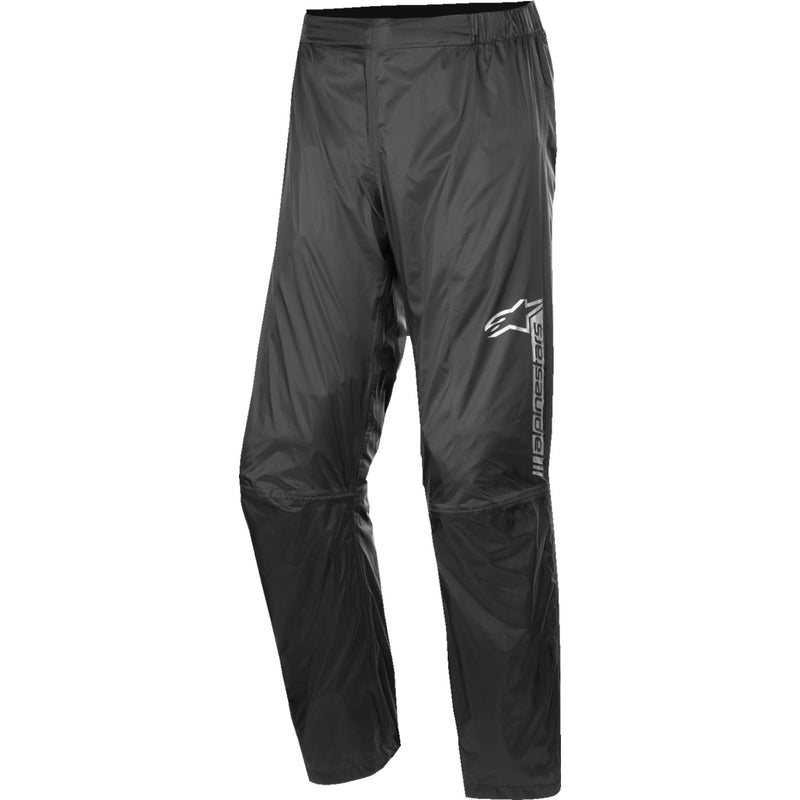 ALPINESTARS Hurricane V2 Rain Pants Black