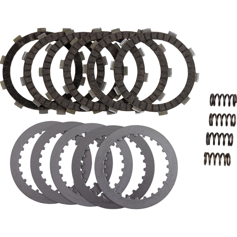 EBC DRC44 DRC44 DRC Series Clutch Kit Clutch Kit - Honda