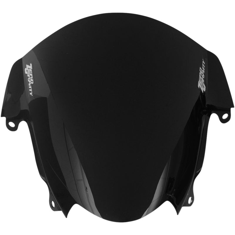 Zero Gravity SR Series Windshield - 20-172-19 Suzuki 1250S Bandit 2007-2010
