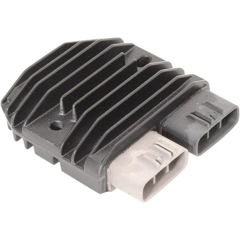 Rick's Motorsport Electric OE Replacement Rectifier And Regulator - 10-022 Triumph Motorcycles 2006-2020