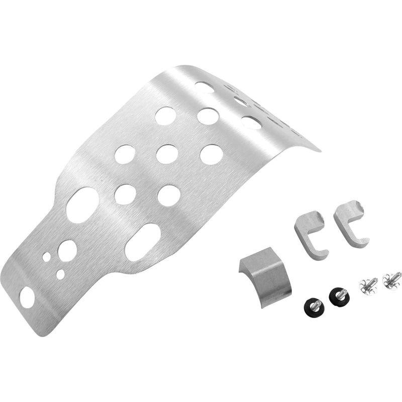Works Connection Skid Plate - 10-440 Suzuki RMZ 450 2018-2025