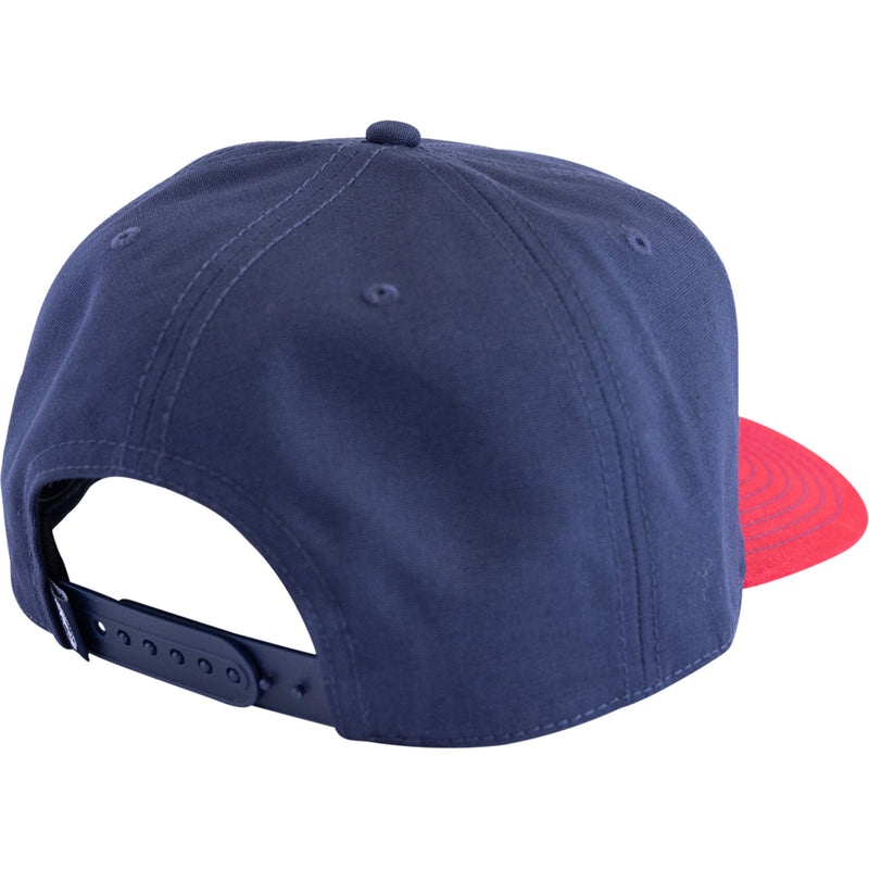 FMF 2501-4603 SP26196903NVYOS American Hat navy - one size