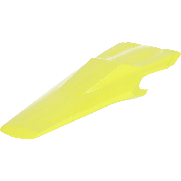 ACERBIS 1403-3965 2791600005 Rear Fender yellow