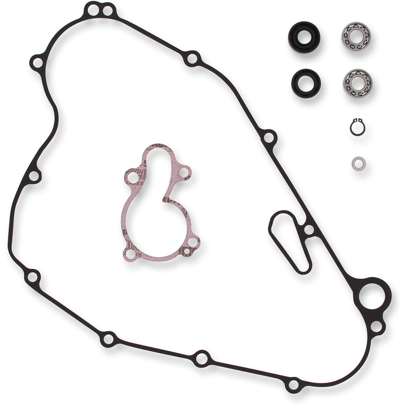 Moose Offroad Rebuild Kit - 821485MSE Kawasaki KX 450 2016-2018