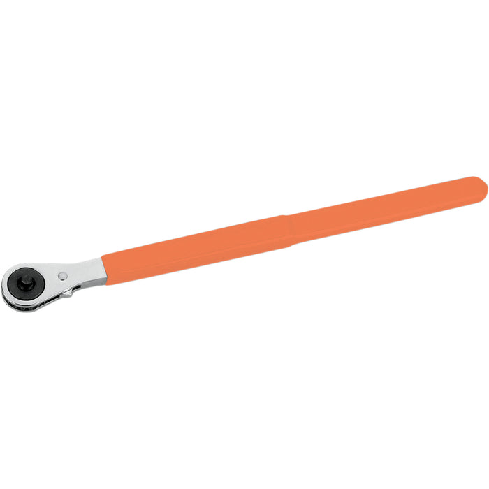 LANG TOOLS 3801-0198 6529 Rocker Box Cover Ratcheting Bolt Wrench Wrench - Rocker Box Cover - Reversible/Ratcheting - Harley Davidson®