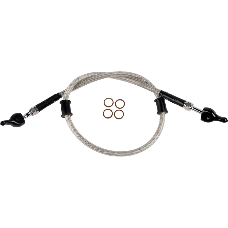 Moose Offroad Brake Line - G06-2-004/P Gas Gas Dirt Bikes 2000-2019