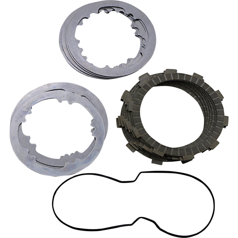Moose Offroad Clutch Kit - M90-246 For KTM Dirt Bikes 2019-2023 | Gas Gas 125 2021-2023