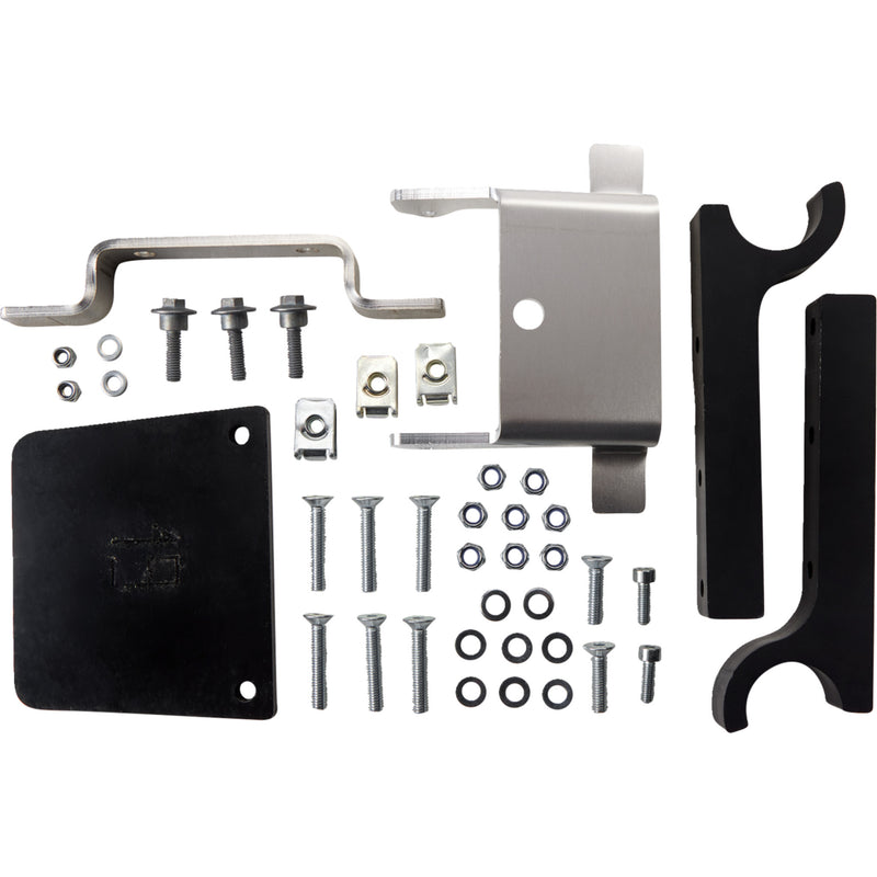 Axp Racing Xtrem Skid Plate - AX1420 KTM SX 250 / XC 250 / XC 300 2017-2018