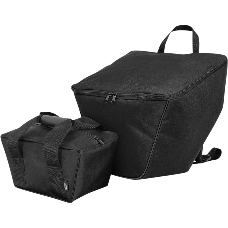 Show Chrome Trunk Bag - HCFL-RT Can-Am Spyder 2018-2023