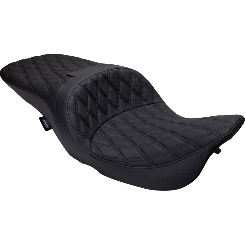 Drag Specialties Seat For Harley Touring 1997-2007