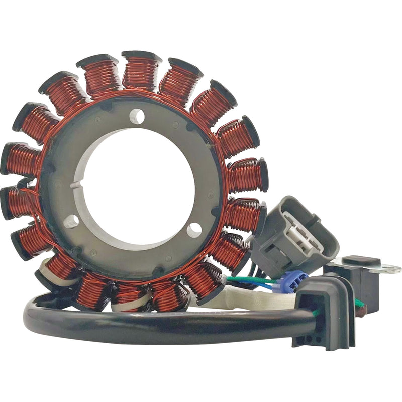 Rick's Motorsport Electric Stator - 21-828 Suzuki KingQuad 2011-2024