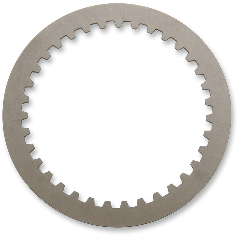 Barnett Drive Plate (Steel Plate) - 401-45-089014 Kawasaki Motorcycles 1987-2010