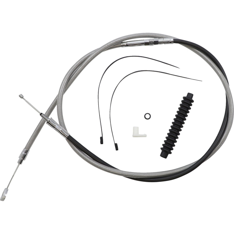 Magnum Shielding Cable Kit - 589972 For Harley Road Glide 2021-2024