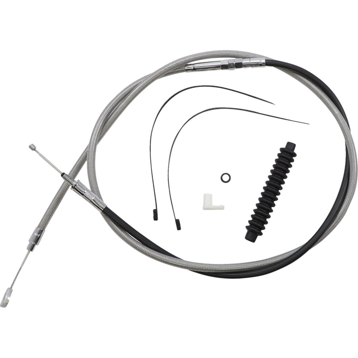 Magnum Shielding Cable Kit - 589972 For Harley Road Glide 2021-2024