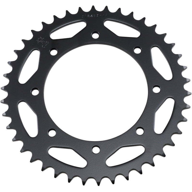 JT Sprockets Kawasaki Sprocket - JTR487.42 Kawasaki 650 1995-2003
