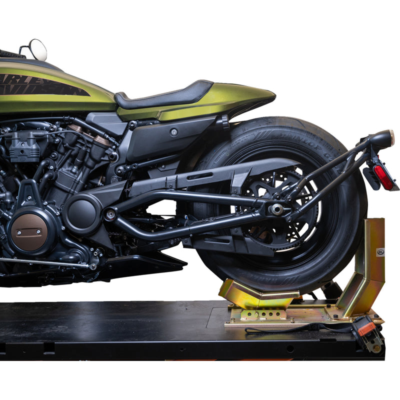 Kodlin Usa Lowering Kit - K66027 For Harley Sportster RH1250S 2021-2024