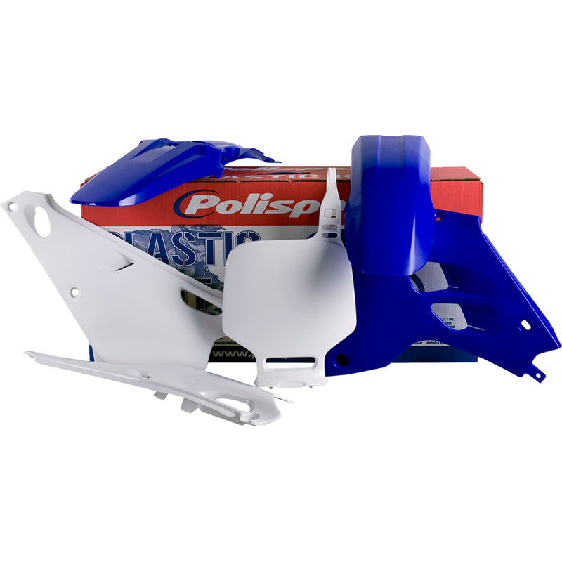 Polisport MX Body Kit - 90104 Yamaha YZ 80 1993-2001