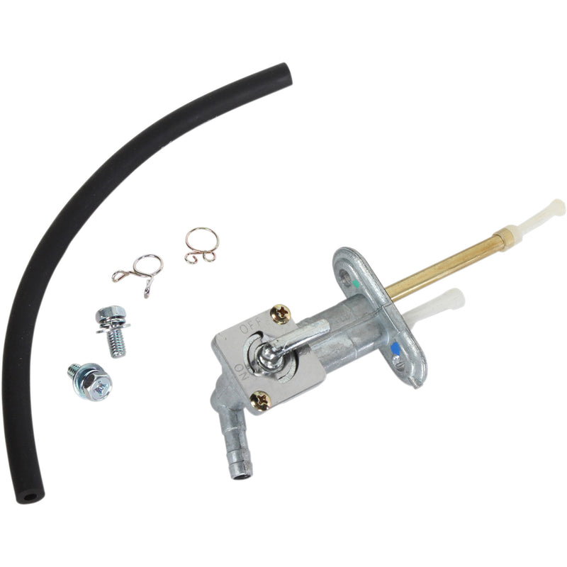 All Balls Fuel Valve - FS101-0024 Kawasaki Bayou 1988-2002