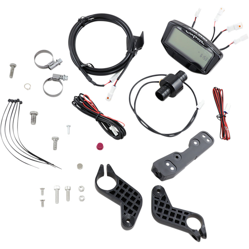 TRAIL TECH 2212-0774 752-121 Vapor Speedometer/Tachometer Computer