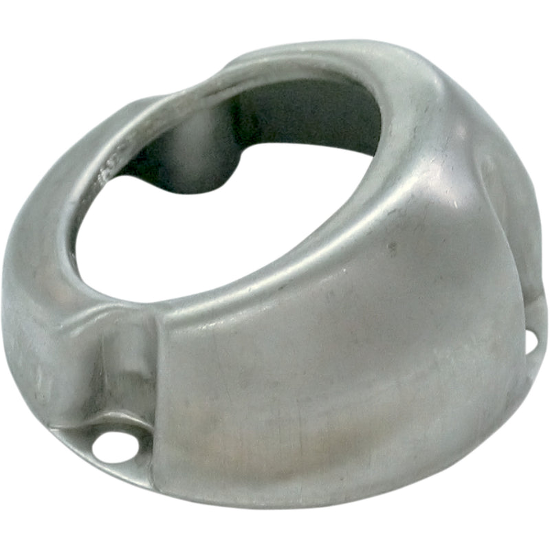 PRO CIRCUIT 1861-0017 PC4000-0031 Replacement End Cap — T-4, End Cap - Stainless Steel - Modular - 3.50"