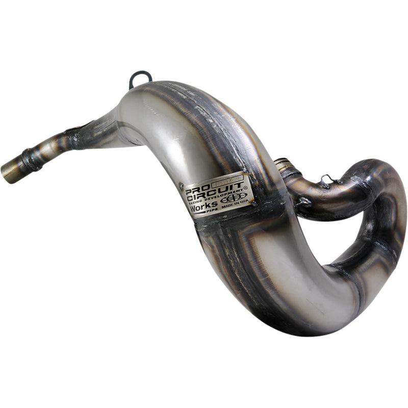 Pro Circuit Works Pipe - 0751925 For Husqvarna TC 250 2019-2022 | KTM SX 250 2019-2022