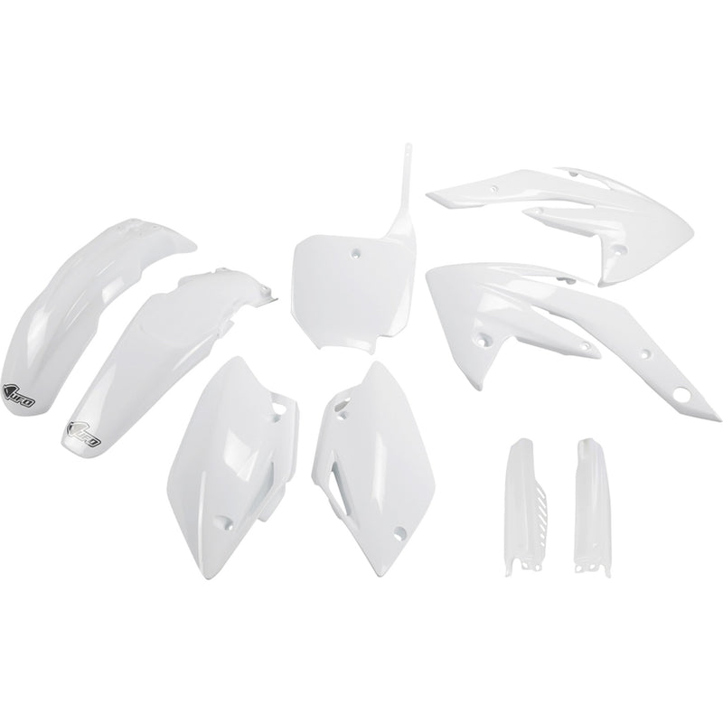 Ufo Body Kit - HOKIT111F@041 Honda CRF150R 2007-2025