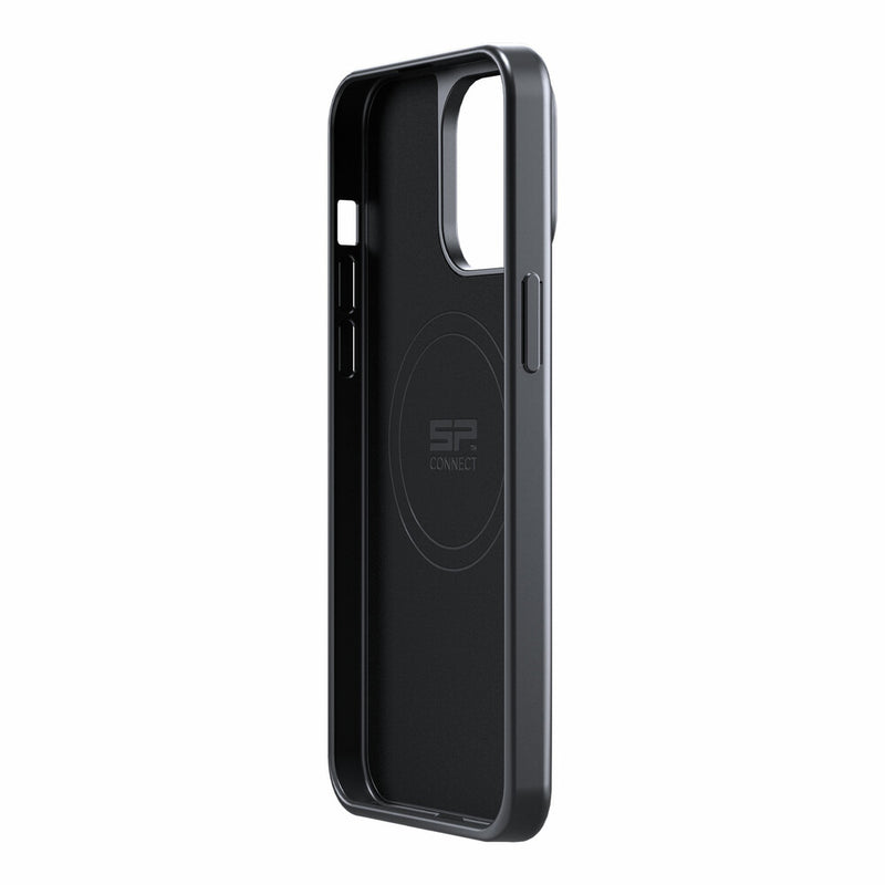 Sp Connect 194-52671 52671 PHONE CASE SPC+ APPLE IPHONE 15 PRO MAX BLACK
