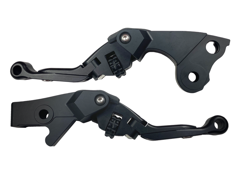 Psr Anthem PRO Lever - 12-03652-22 For Harley Touring 2008-2013