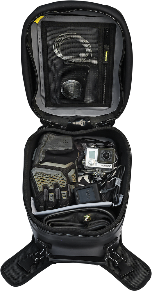 Nelson Rigg 270-3098 SE-4008 HURRICANE ADVENTURE TANK BAG 8L