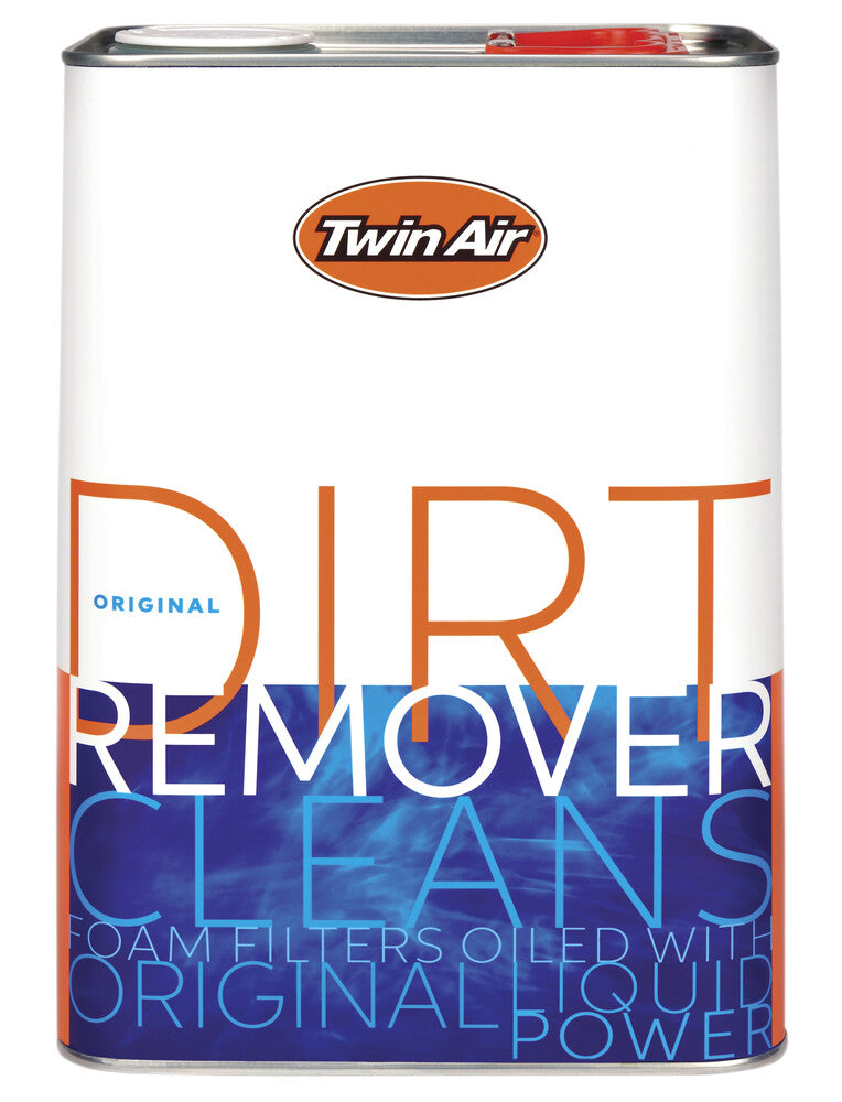 Twin Air 715-9002 159002 FILTER CLEANER 4 LT