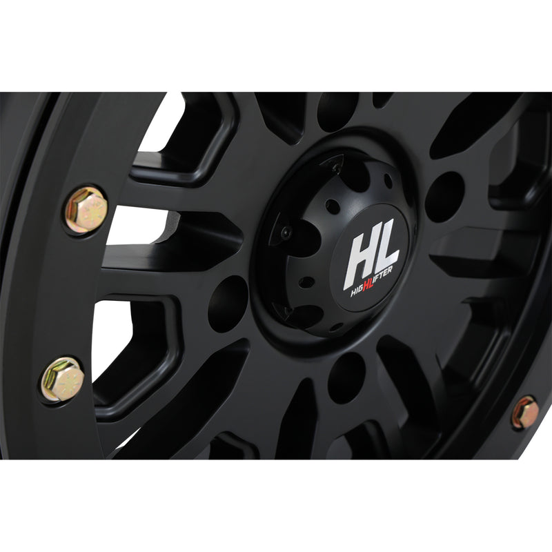 High Lifter HL23 Beadlock Wheel - 15HL23-1437 Honda UTVs 2016-2026