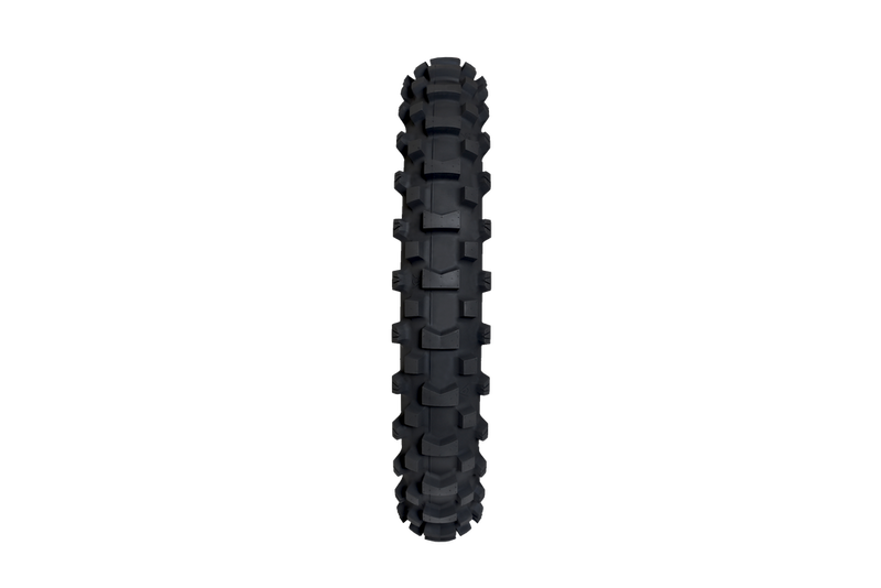 Dunlop 873-0902 45261504 TIRE GEOMAX AT82 REAR 110/100-18 64M BIAS TT