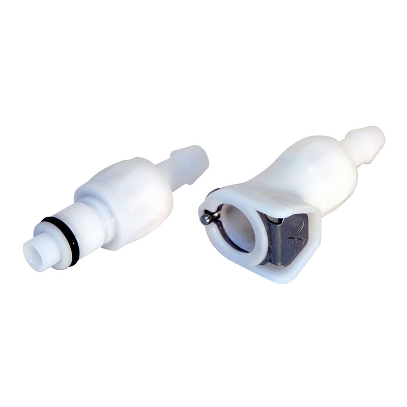 Uswe 62-4891 101007 QUICK COUPLING SET