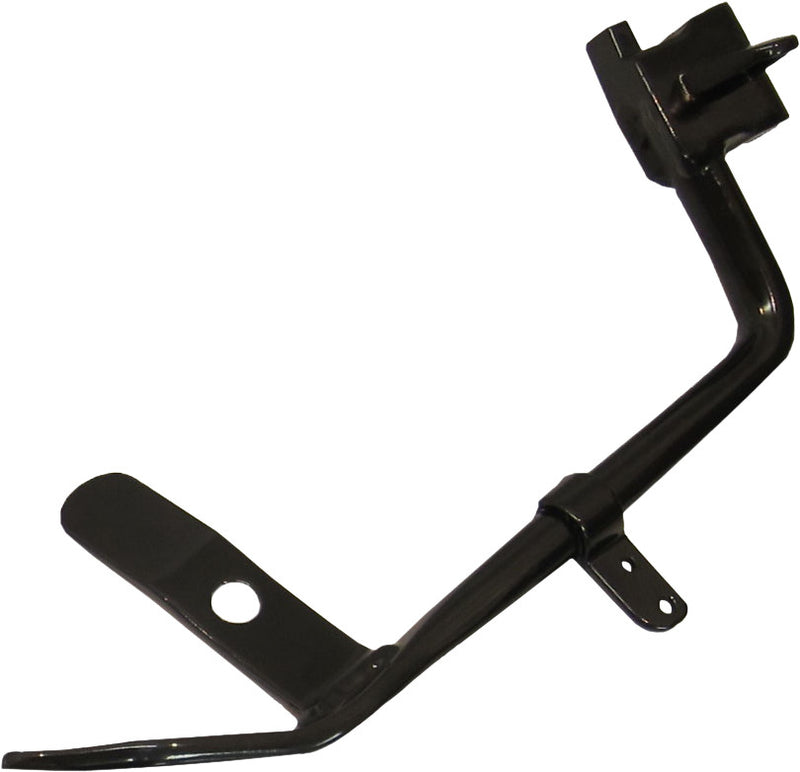 Harddrive 16-319 Kickstand 1" Under Stock CHR Softail For Harley Softail 2007-2017