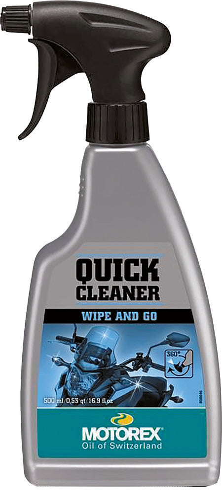 Motorex 580-0420 304379 QUICK CLEANER 500ML