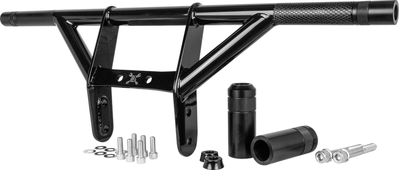 Burly Brand Burly Brawler Kit XL ` - B10-3011B For Harley Sportster 2004-2022 | Yamaha 700 WaveRunner / XL700A WaveVenture 2004