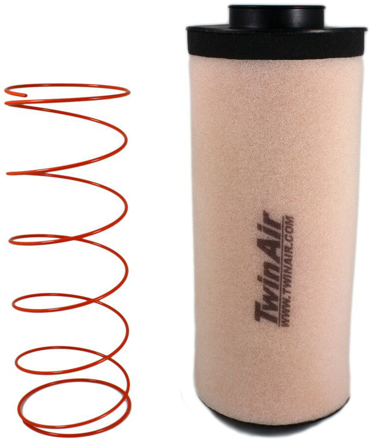 Twin Air 715-6089P 156089P POWERFLOW KIT AIR FILTER WITH SPRING