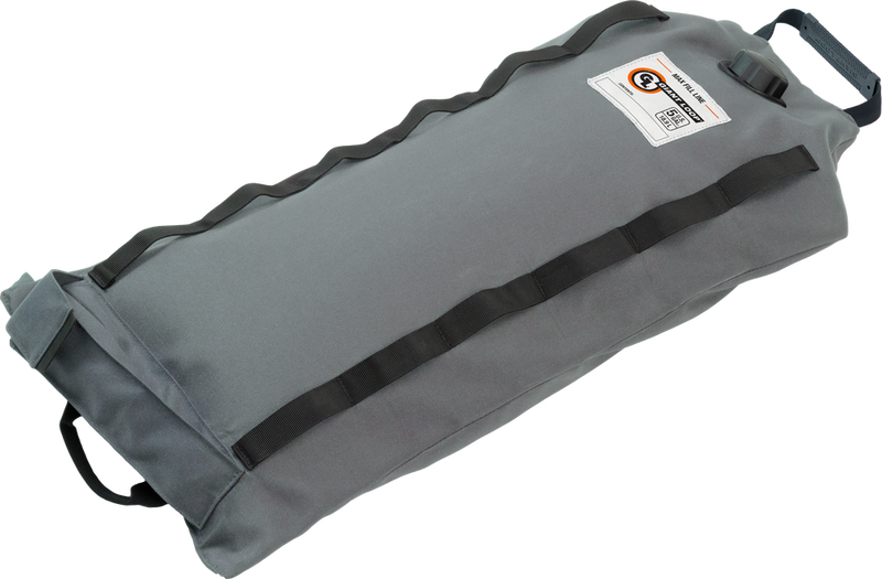 Giant Loop Armadillo Liquid Reservoir BAG 5 GAL - AB21-GL-G5