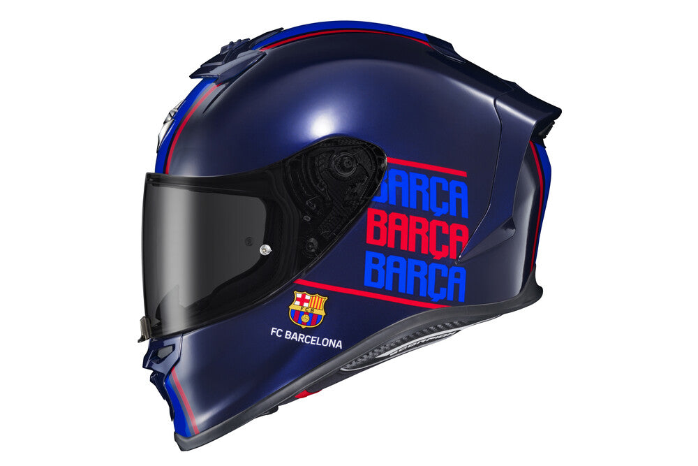 Scorpion Exo EXO-R1 Air Full Face Helmet