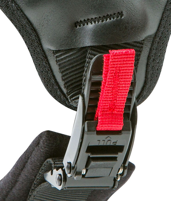 Gmax HH-75 Half Helmet